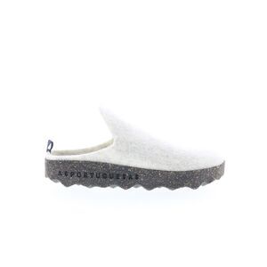 Asportuguesas Womens Come White Shoes (NWT)